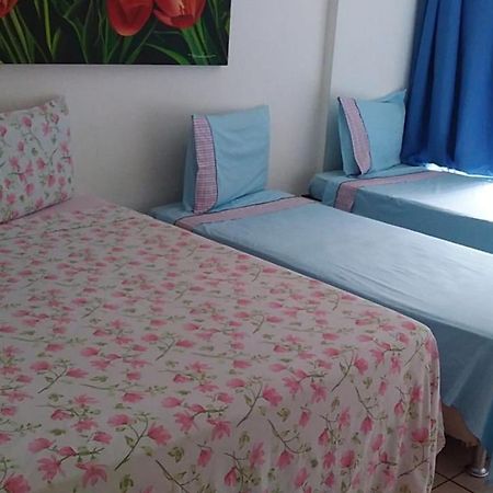 Barra Tropical Residence Salvador Kültér fotó