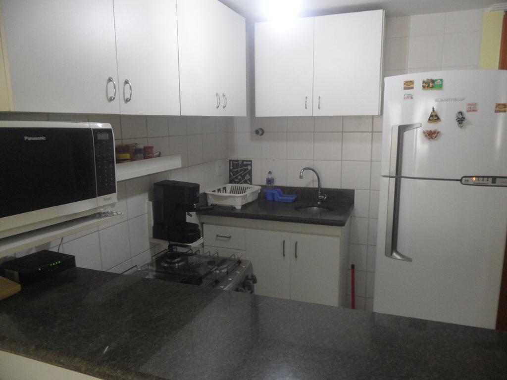 Barra Tropical Residence Salvador Kültér fotó