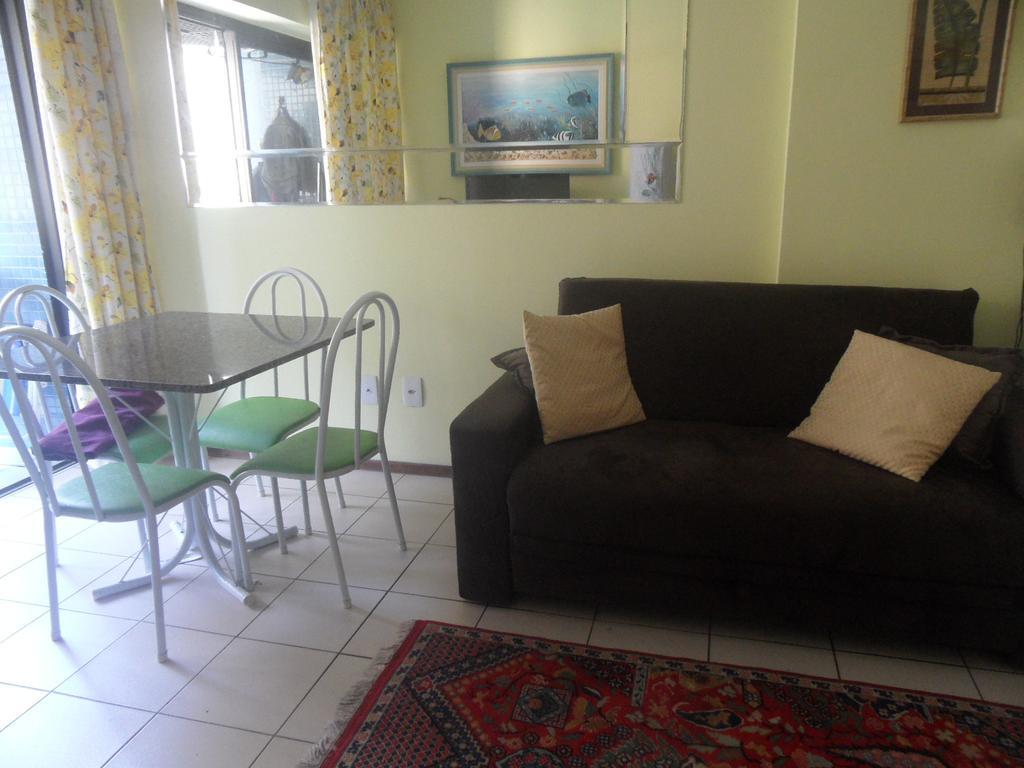 Barra Tropical Residence Salvador Kültér fotó